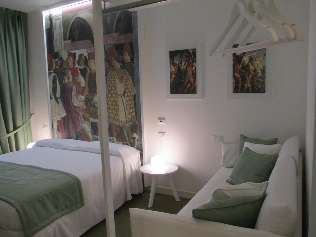 Ferrara Rooms Room photo