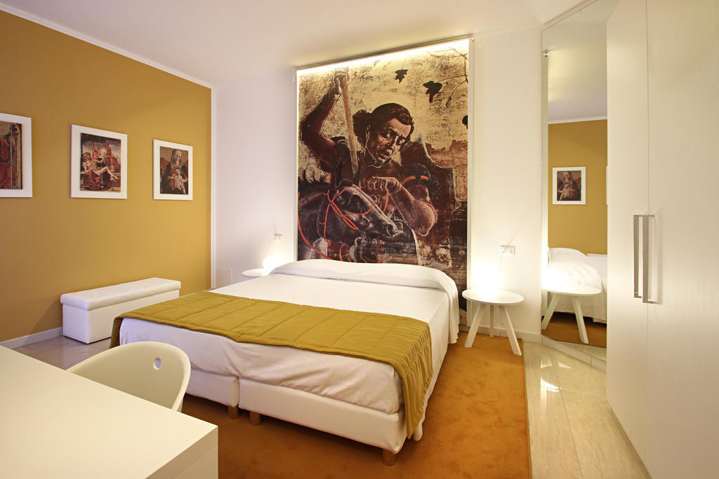 Ferrara Rooms Room photo